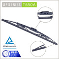 Sk5 High Carbon Steel Frame Universal Wiper Blade